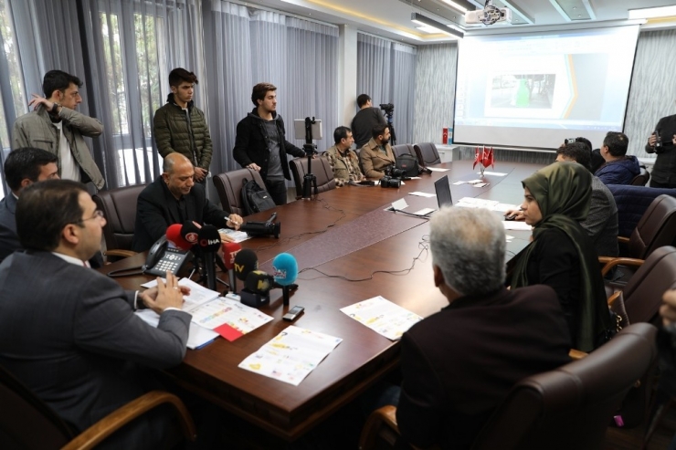 Haliliye’den Temizlik Atağı