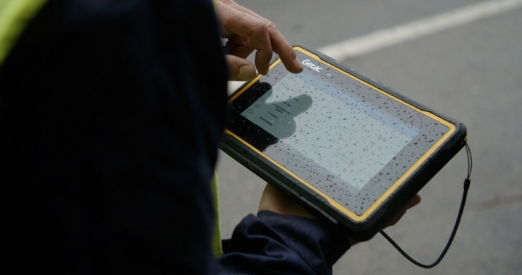 Primagaz, Toptan Gaz Dağıtım Ağı Operasyonlarını İyileştirmek İçin Getac’ı Seçti