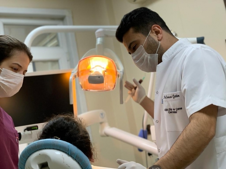 İmplant Tedavisinde Mutlaka Uyulması Gereken Kurallar