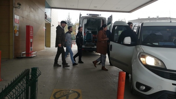 Eğlenceye Gittiler, Canından Oldu