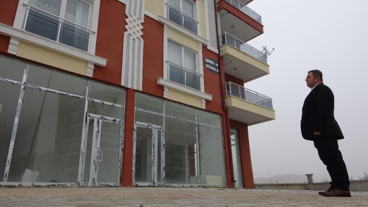 Yıllarca Para Ödedi, Tapu Dairesi’nde Şoku Yaşadı