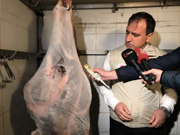 İstanbul’da İşyerlerine Şok Denetim