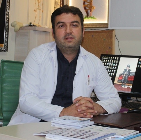 Erzurum’da Bu Yöntemle Hastalar Tedavi Edilebiliyor