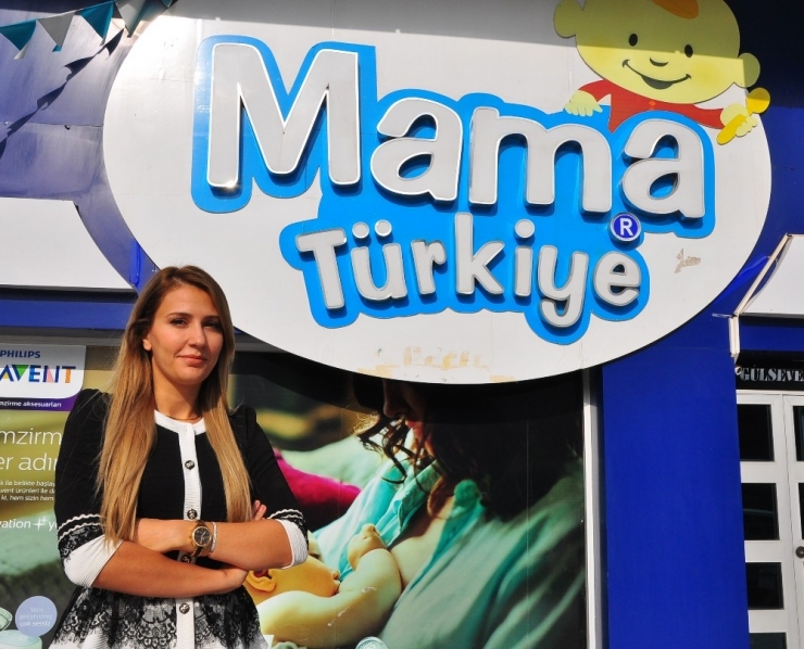 İnternet Satışıyla Başladı, Milyonluk Şirket Kurdu