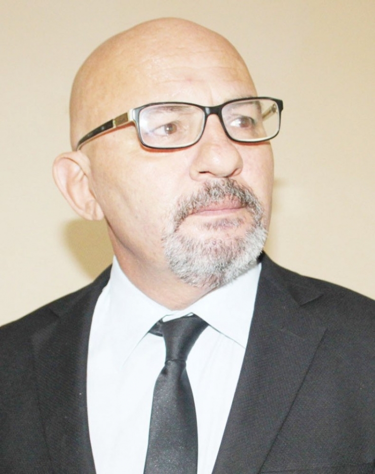 Seyfi Alanya’nın Hayatı Kitap Oldu