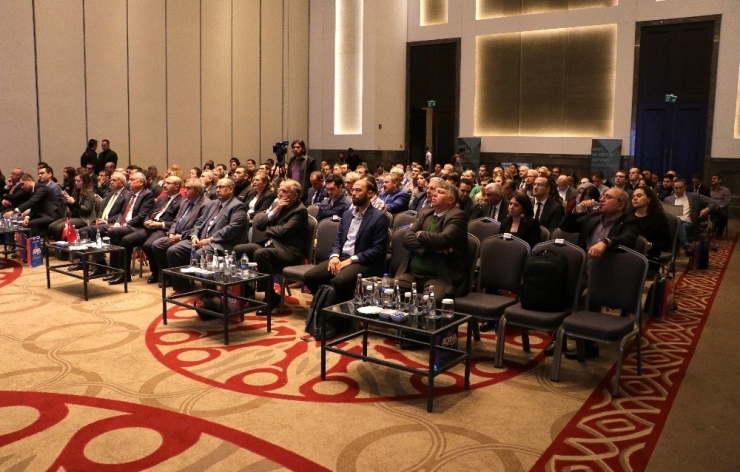 Yatırımlarla Büyüyen Çukurova’da En Büyük Risk: "Sel"