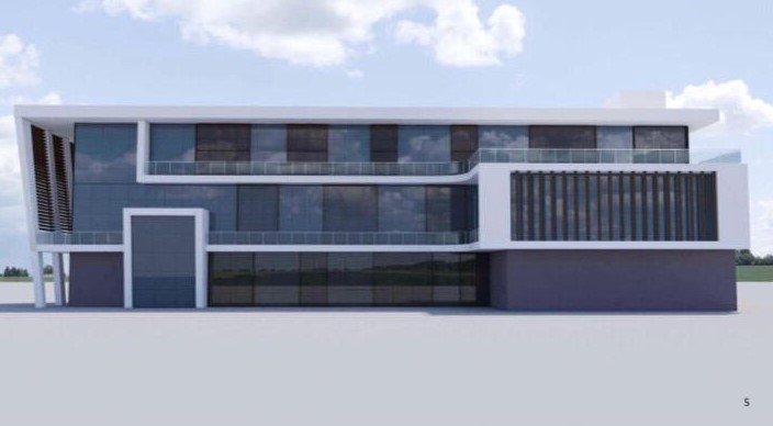 Ak Parti’li Zeybek’ten Kocaeli’ye 65 Milyonluk Sağlık Yatırımı Müjdesi