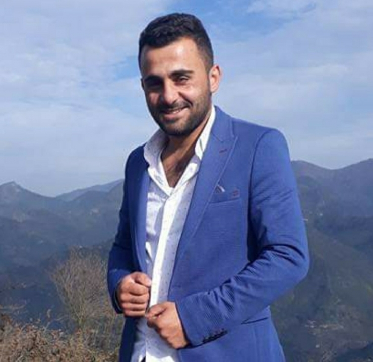 Asker Eğlencesinde Maganda Kurşunu Öldürdü