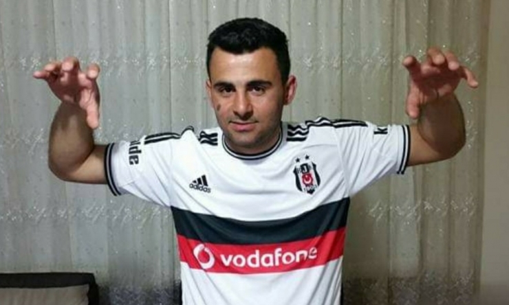 Asker Eğlencesinde Maganda Kurşunu Öldürdü