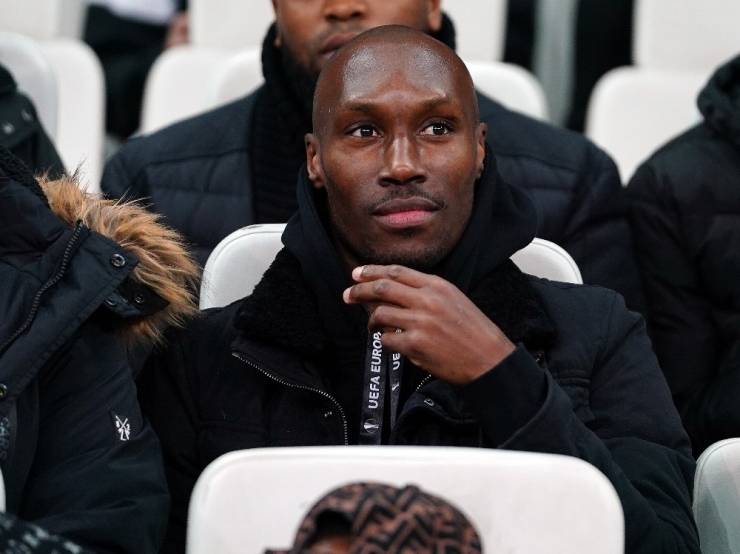 Lens Ve Atiba Tribünde