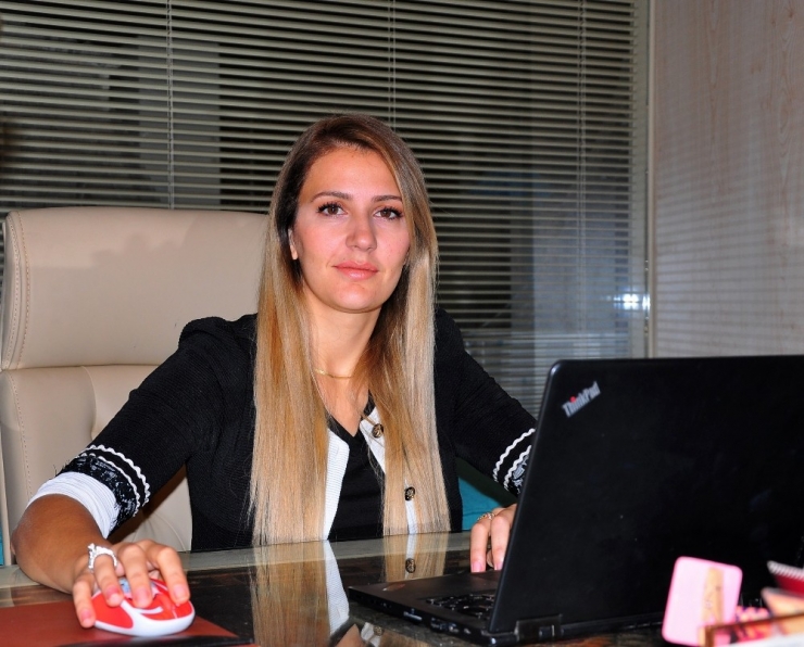 İnternet Satışıyla Başladı, Milyonluk Şirket Kurdu