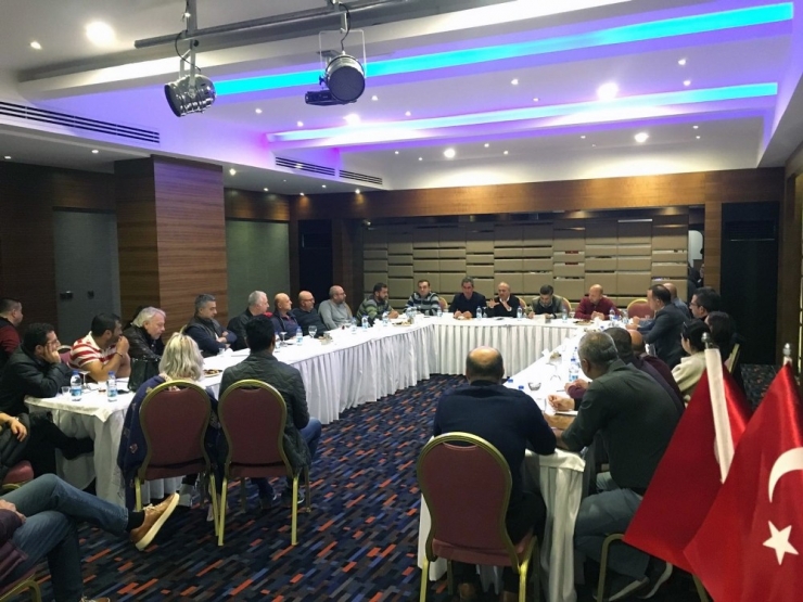 Turizmcilerde Thomas Cook’tan Sonra İntourist Rusya Endişesi