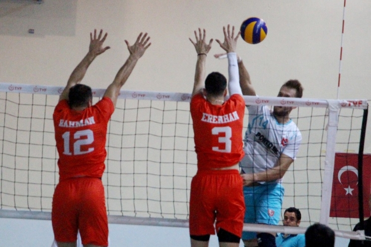 Jeopark Kula Belediyespor Evinde Afyon Ekibini Ağırlayacak