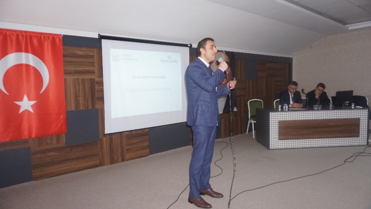 Dr. Yıldırım: “Obezite Tedavisi Olan Bir Hastalık”