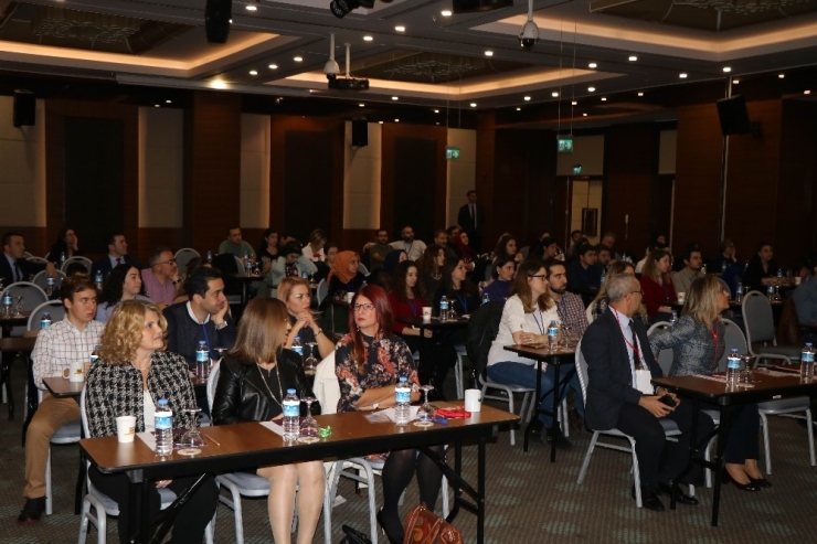 Türkiye Milli Pediatri Derneği 88. Bölge Eğitim Toplantısı