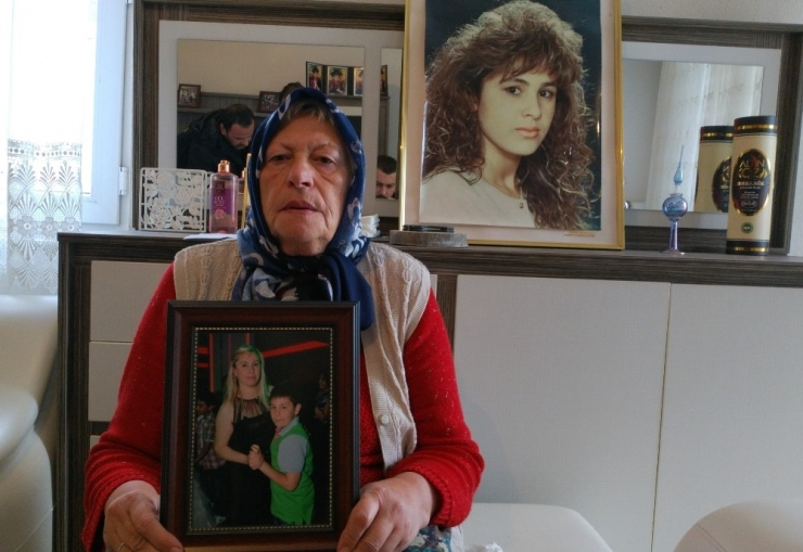 Eski Eşi Tarafından Vahşice Öldürülen Ayşe Tuba Arslan