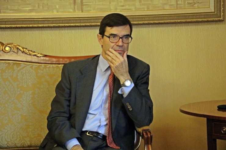 Turizmdeki Büyüme, En Büyük Rakip İspanya’yı Şaşırttı