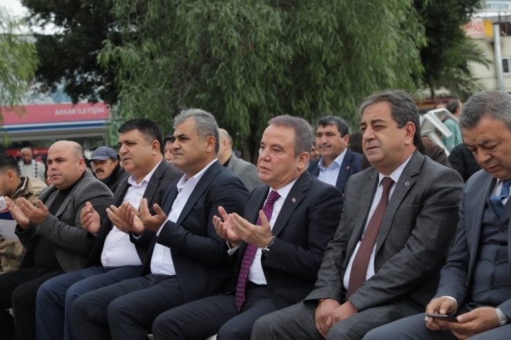 Halde 03.00’ten Önce Satış Yapılamayacak