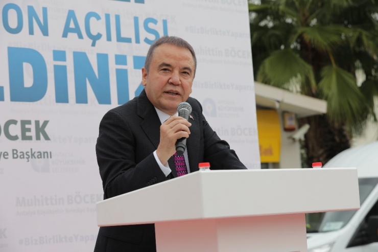 Halde 03.00’ten Önce Satış Yapılamayacak