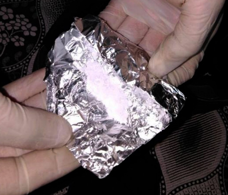 Araban’da Uyuşturucuya Geçit Yok