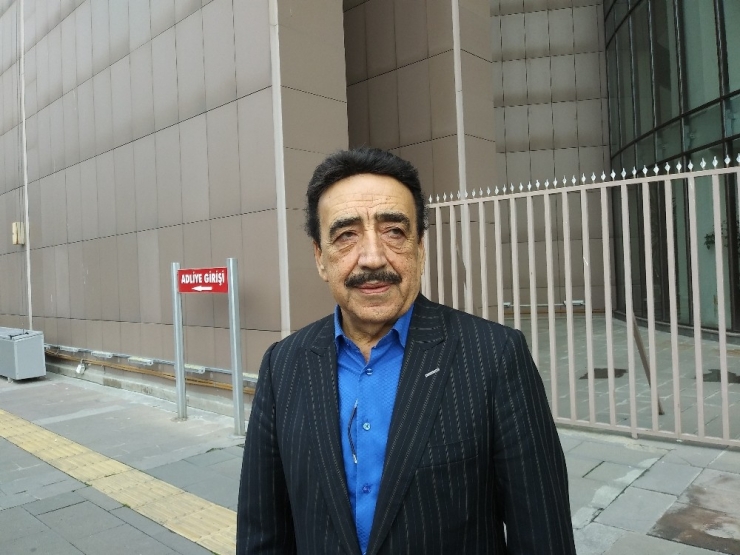 Hakkı Bulut Kızını Duruşmasında Yalnız Bırakmadı