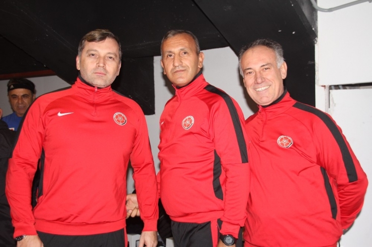 Esas 10burda Avm’de “Birlik Ve Beraberlik Şenliği”