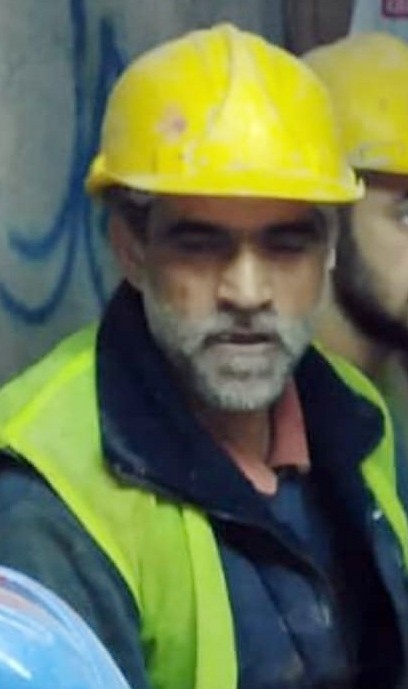 Başakşehir’de Metro Şantiyesinde Göçük: 1 Ölü