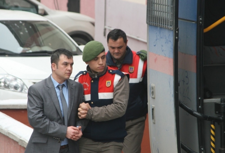 Bolu’da, Engelli Genci Öldüren 3 Sanık İçin İkinci Kez Karar Verildi