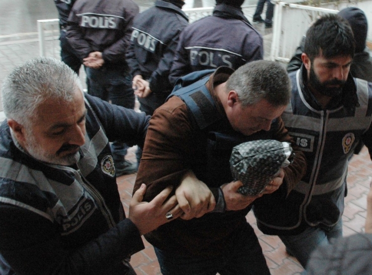 Bolu’da, Engelli Genci Öldüren 3 Sanık İçin İkinci Kez Karar Verildi