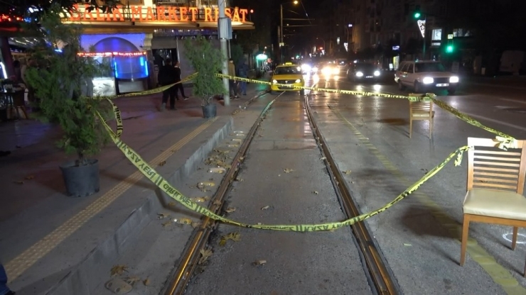 Kendisine 500 Tl Borcunu Ödemeyen Kuzenini Silahla Vurdu