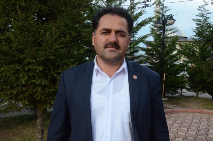 Mahalleli Seri Katil Zanlısını Anlattı