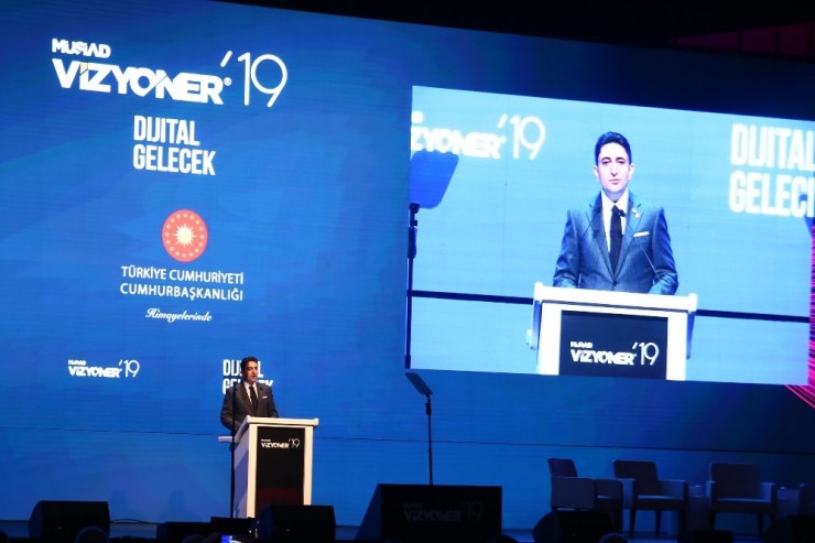 Vizyoner Zirvesi 3’üncü Kez Düzenlendi