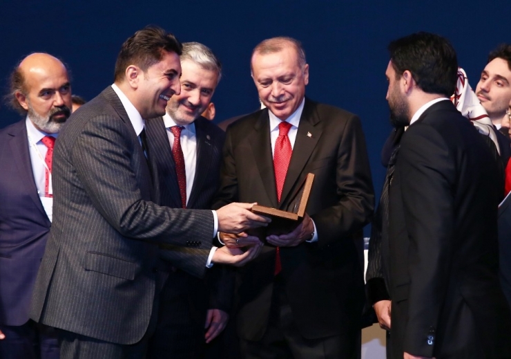 Vizyoner Zirvesi 3’üncü Kez Düzenlendi