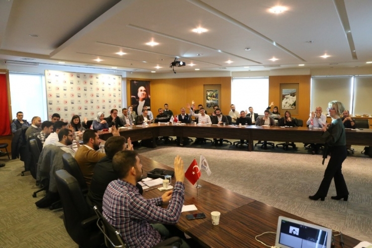 Zamanı Doğru Kullanmak Hayatı Verimli Hale Getiriyor