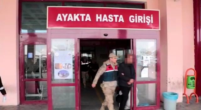 Teröristlere Yardım Eden 7 Kişi Gözaltına Alındı