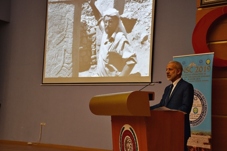 Dünyanın Dört Bir Yanındaki Bilim Adamları Göbeklitepe İçin Toplandı