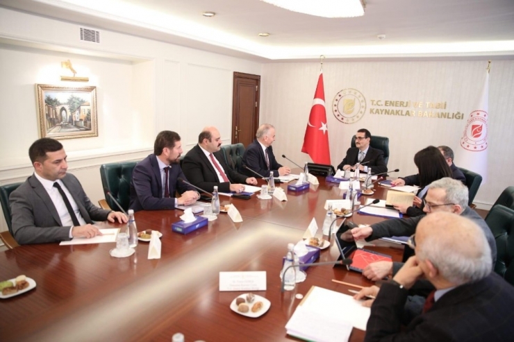 Kuşadası Termal Sağlık Turizminin Merkezi Olacak