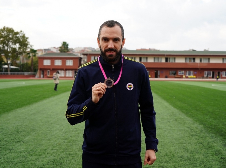 Ramil Guliyev: “Bütün Planlarımızı Olimpiyatlara Göre Kurduk”