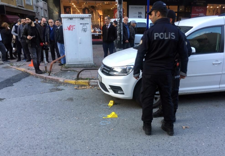 Gaziosmanpaşa’daki Cinayetin Detayları Ortaya Çıktı