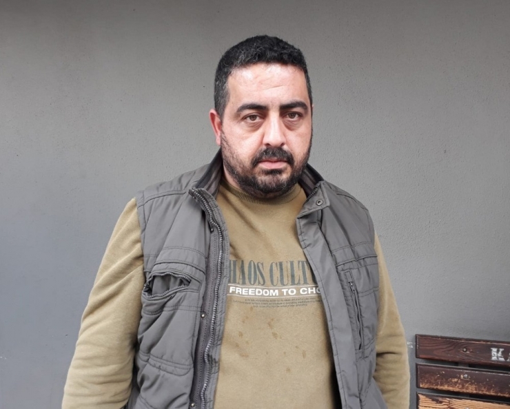 İngilizce Kitabını Evde Unutan Çocuğa Öğretmeninden Darp İddiası