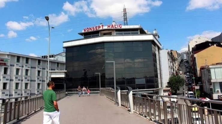 İstanbul’da Kız Öğrenci Yurduna İcra Şoku