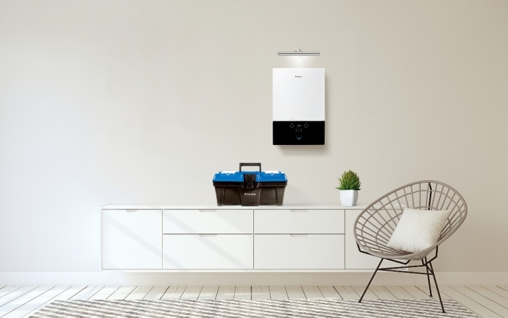 Kombilerin Bakımının Yapılması Hem Ömrünü Uzatıyor, Hem Maliyetini Düşürüyor