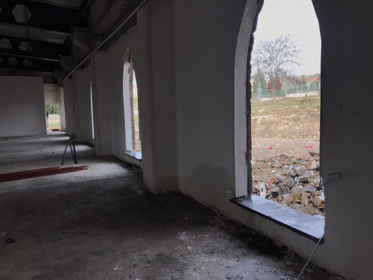 Bu Merkez, Kartepe’nin Sosyal İhtiyaçlarını Karşılayacak