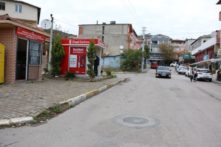 Körfezli Emeklilerin Atm İsteği Yerine Getirildi