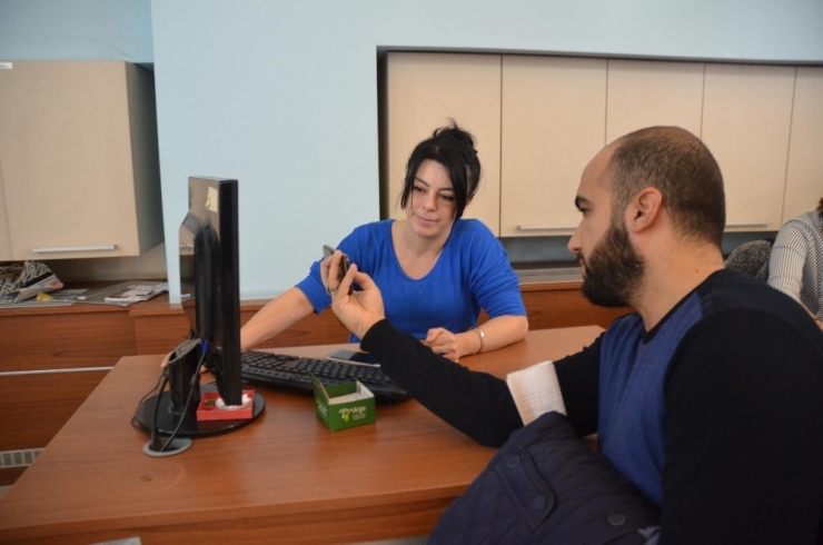 Kuşadası Belediyesi’nde Hızlı Hizmet Dönemi Başladı