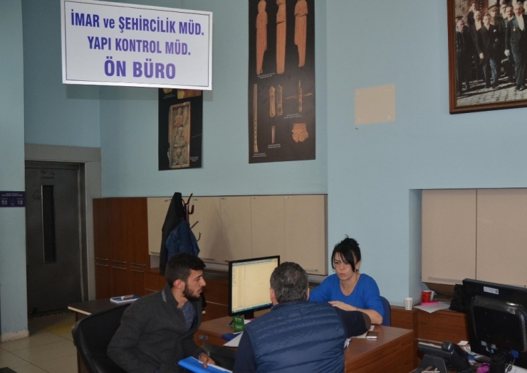 Kuşadası Belediyesi’nde Hızlı Hizmet Dönemi Başladı