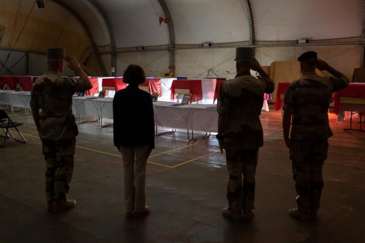 Mali’deki Helikopter Kazasının Sorumlusu Boko Haram Çıktı