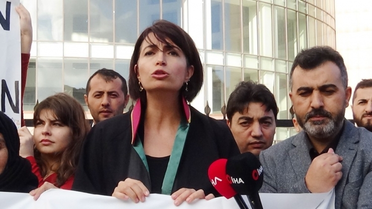 Çocukları Öldürülen Anne: "Benim Kızımı Hayvan Gibi Doğradı"