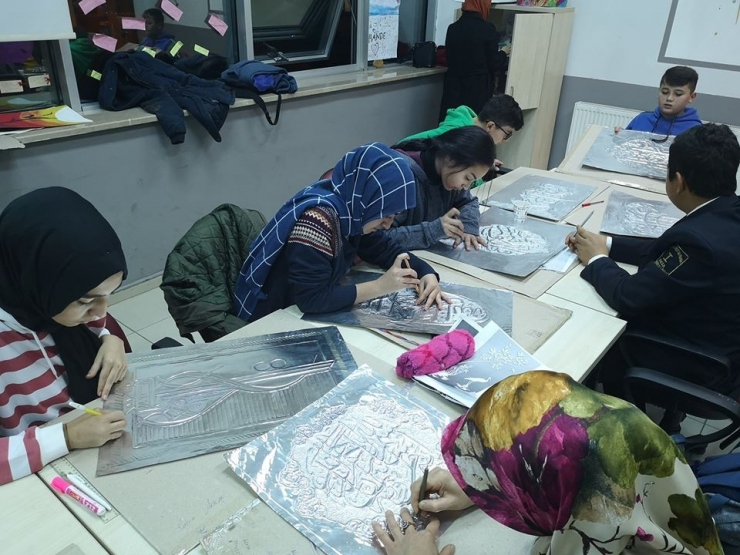 Genç: "Genç Sporculara Çok Önem Veriyoruz"