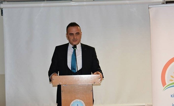 Simav’da Ceviz Fidanı Dikimi Yaygınlaşıyor